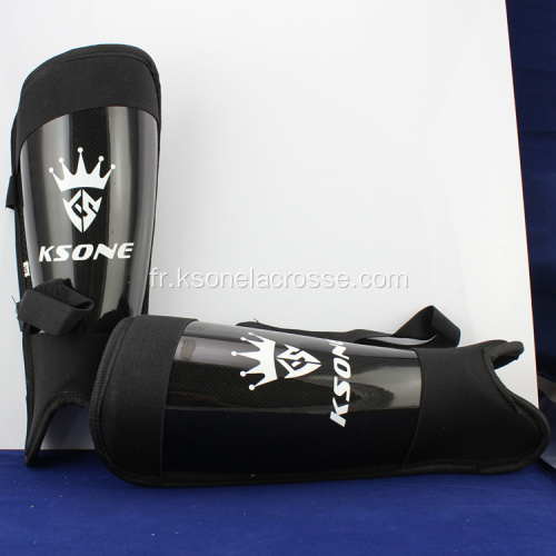 Équipements de hockey Hockey Shin Guards